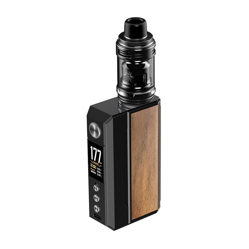 VOOPOO Drag 4 Box Mod Kit - Image 7
