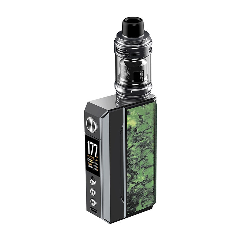 VOOPOO Drag 4 Box Mod Kit - Image 6