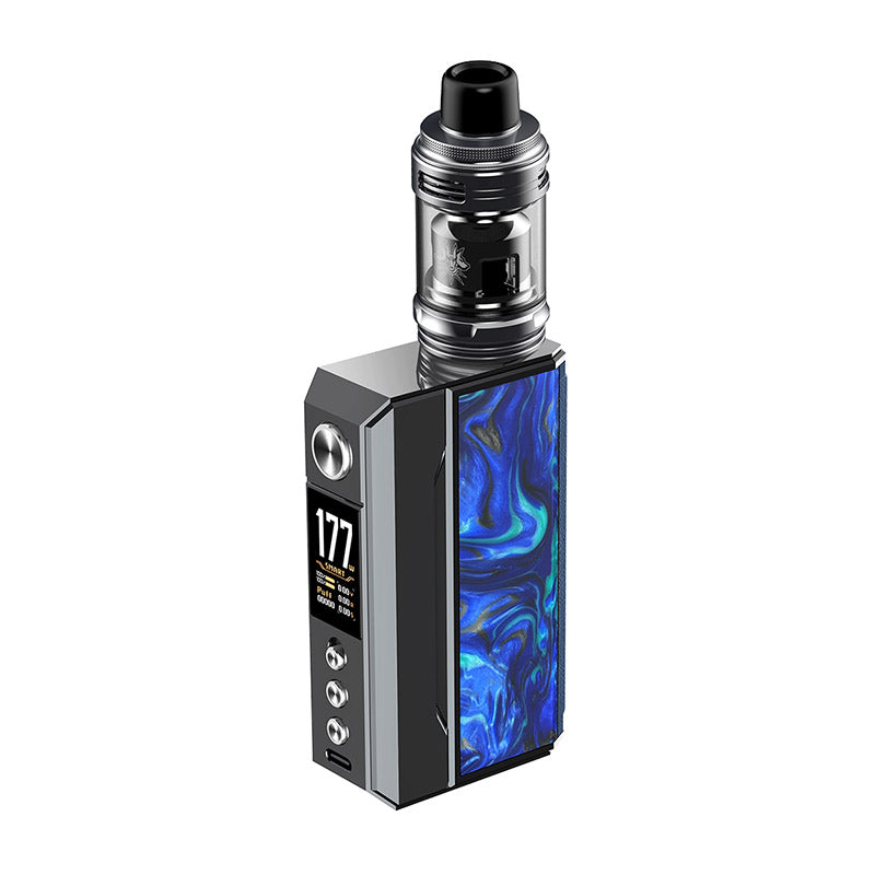VOOPOO Drag 4 Box Mod Kit - Image 5
