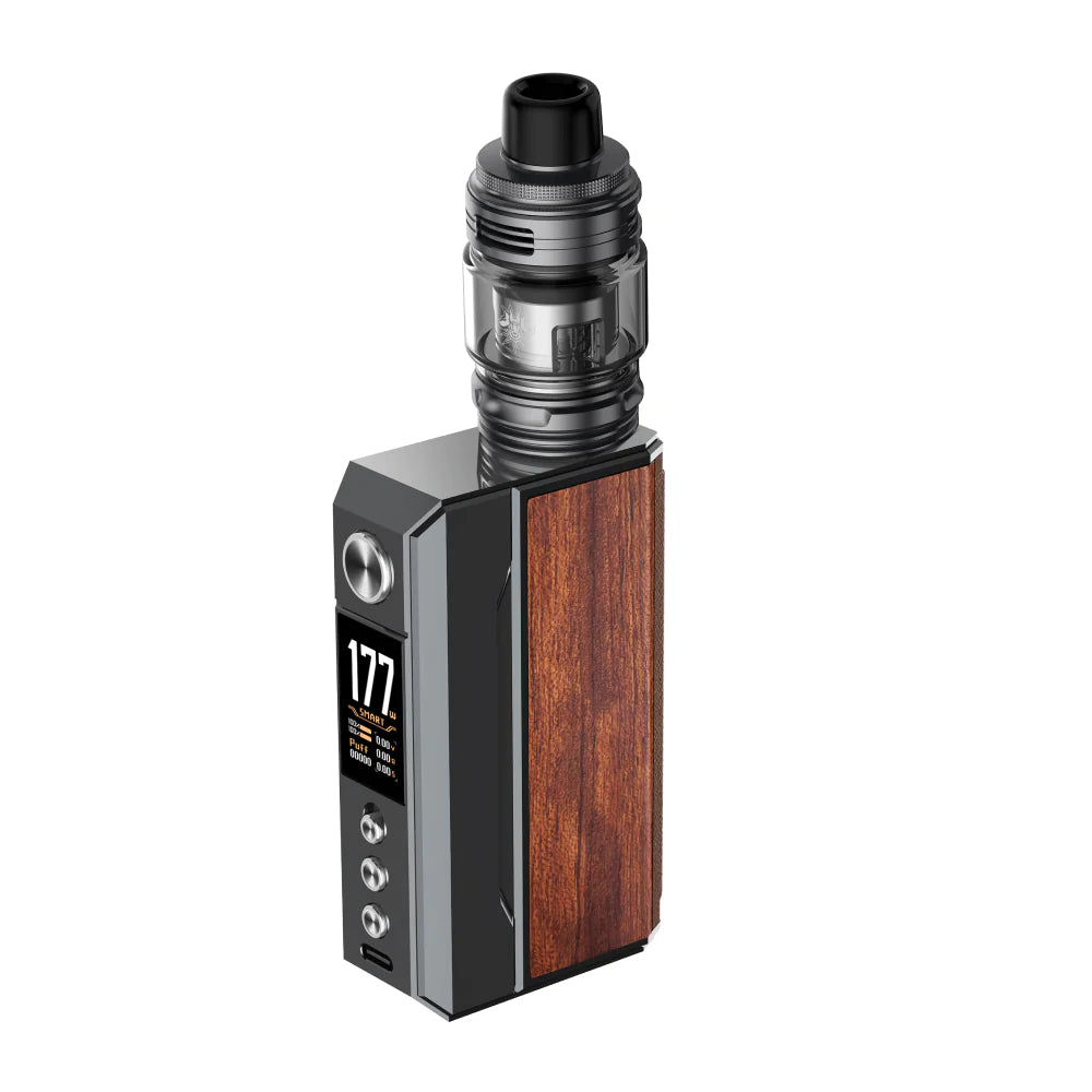 VOOPOO Drag 4 Box Mod Kit - Image 4