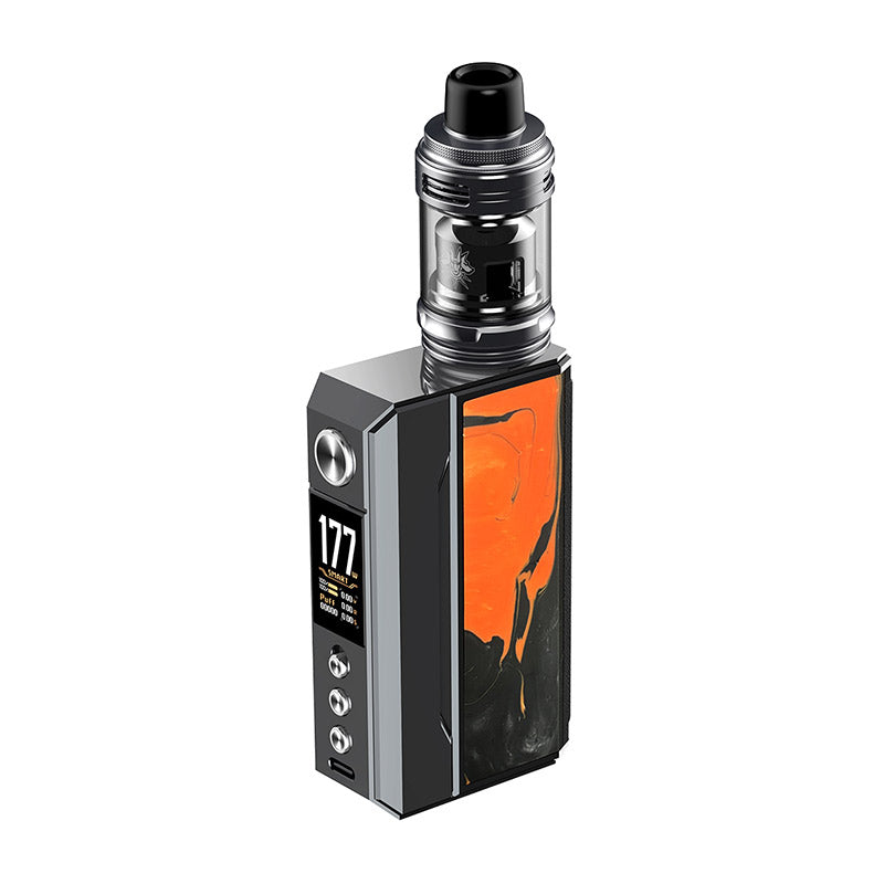 VOOPOO Drag 4 Box Mod Kit - Image 3