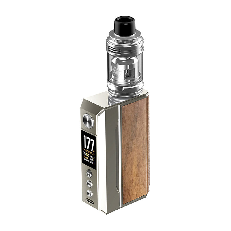 VOOPOO Drag 4 Box Mod Kit - Image 2