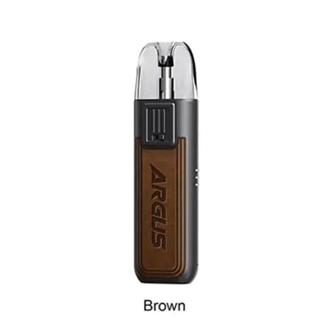 VOOPOO Argus Pod SE Kit 2ml - Image 3
