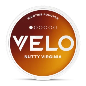 VELO Nutty Virginia Mini