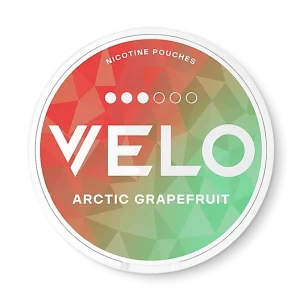 VELO Arctic Grapefruit