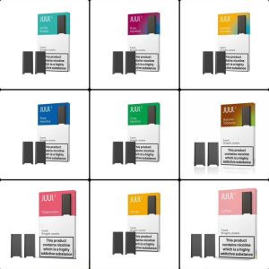Juul 2 Pod System – Available in Dubai