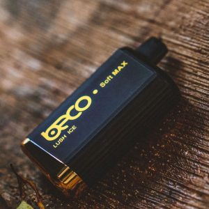 BECO SOFT MAX 12000 PUFFS DISPOSABLE VAPE 20mg