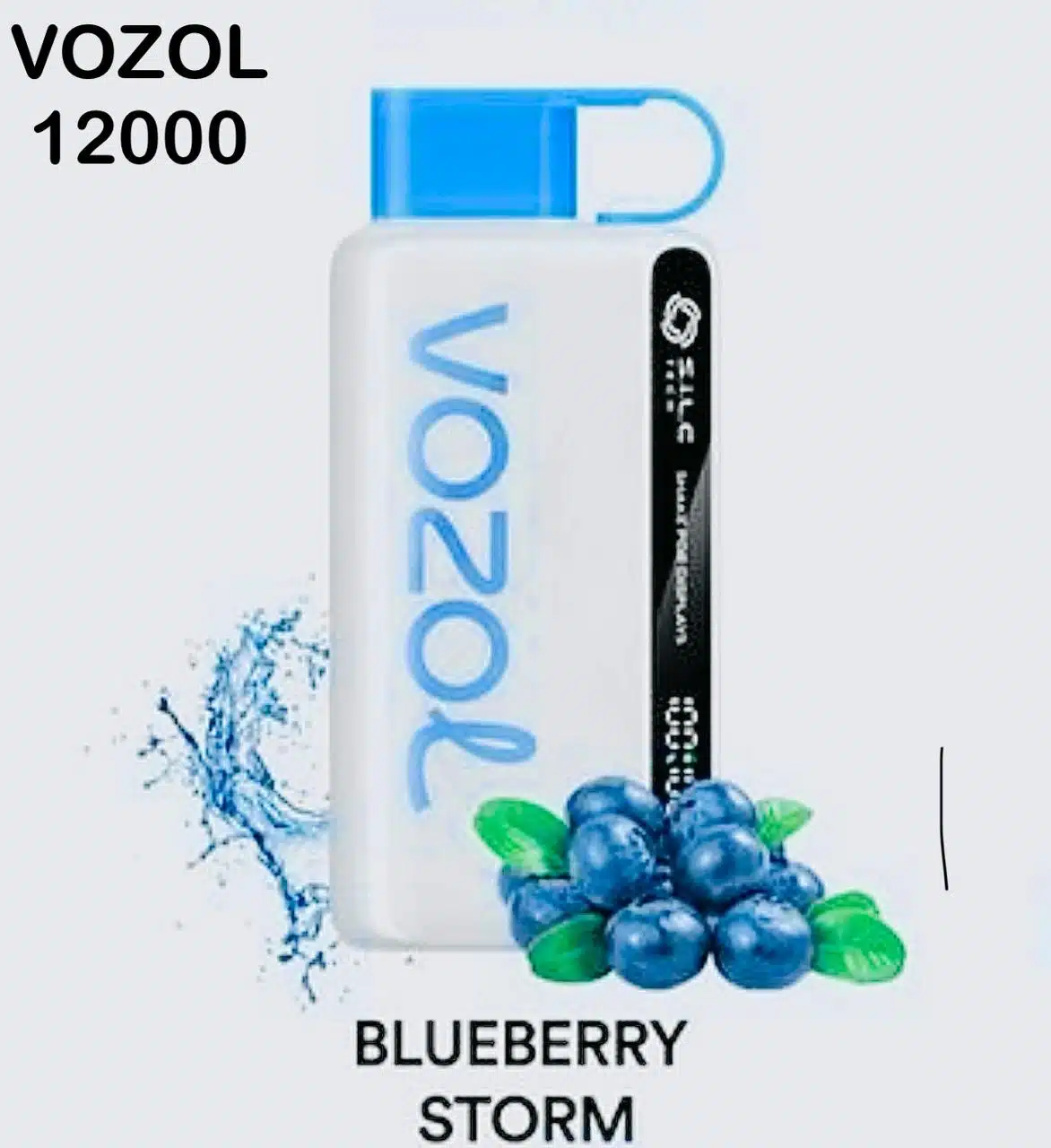 Vozol Star 12000 Puffs Disposable Vape - Image 6