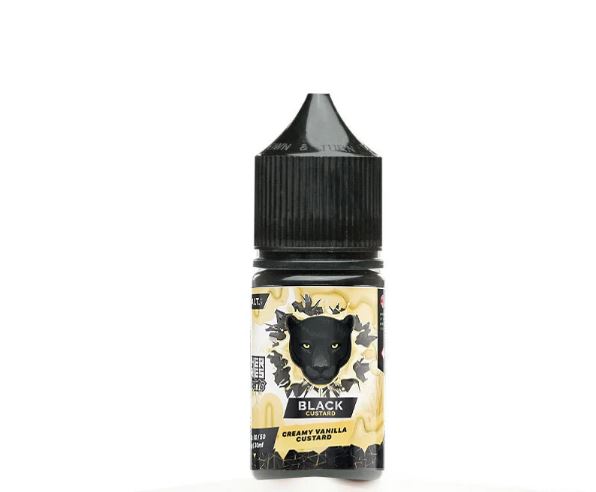 PANTHER SERIES DESSERT By DR VAPES 30ml