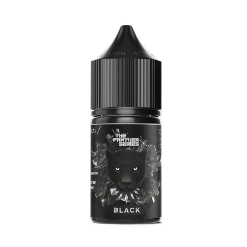 THE PANTHER SALTNIC - DR VAPES - Image 9