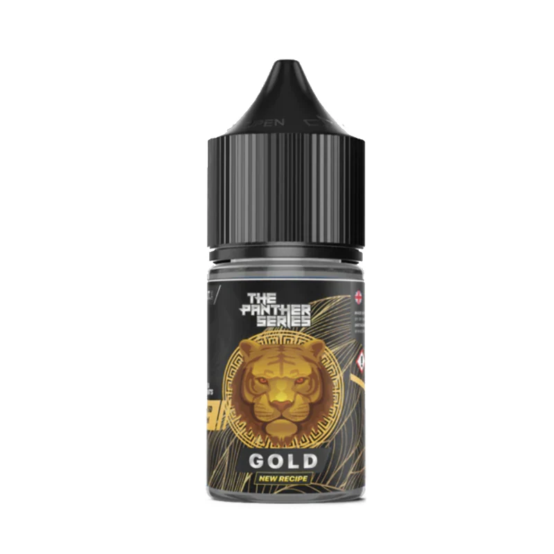 THE PANTHER SALTNIC - DR VAPES - Image 8