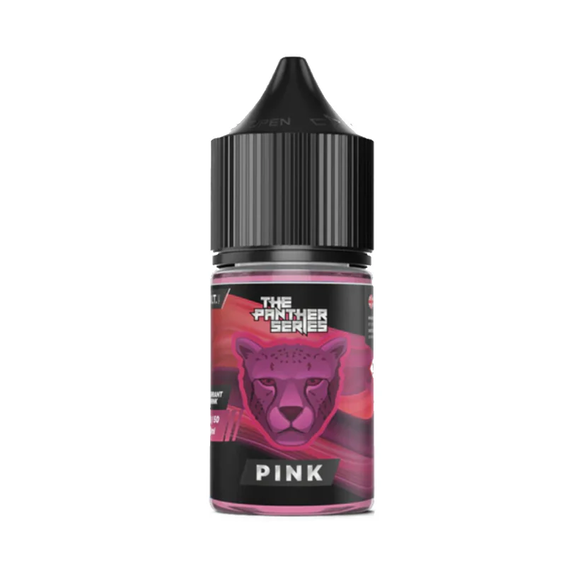 THE PANTHER SALTNIC - DR VAPES - Image 7