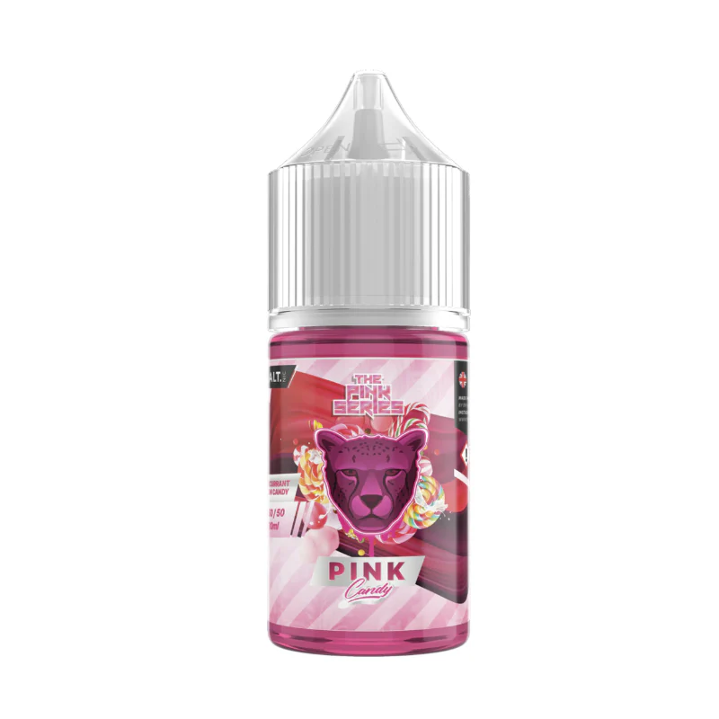THE PANTHER SALTNIC - DR VAPES - Image 6