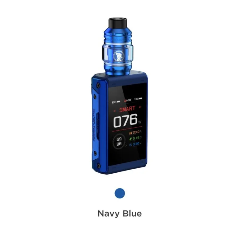 GEEKVAPE T200 AEGIS TOUCH 200W KIT - Image 2