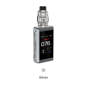 GEEKVAPE T200 AEGIS TOUCH 200W KIT