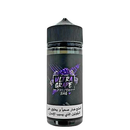 SAM VAPES 120ML E-JUICE UAE - Image 9