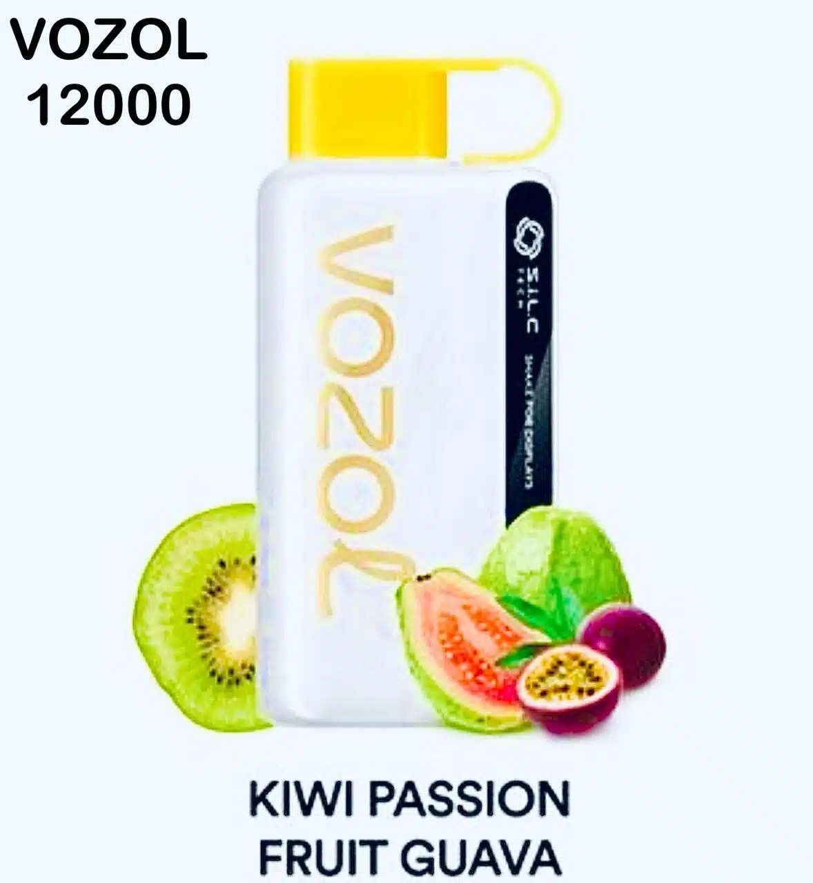 Vozol Star 12000 Puffs Disposable Vape - Image 5