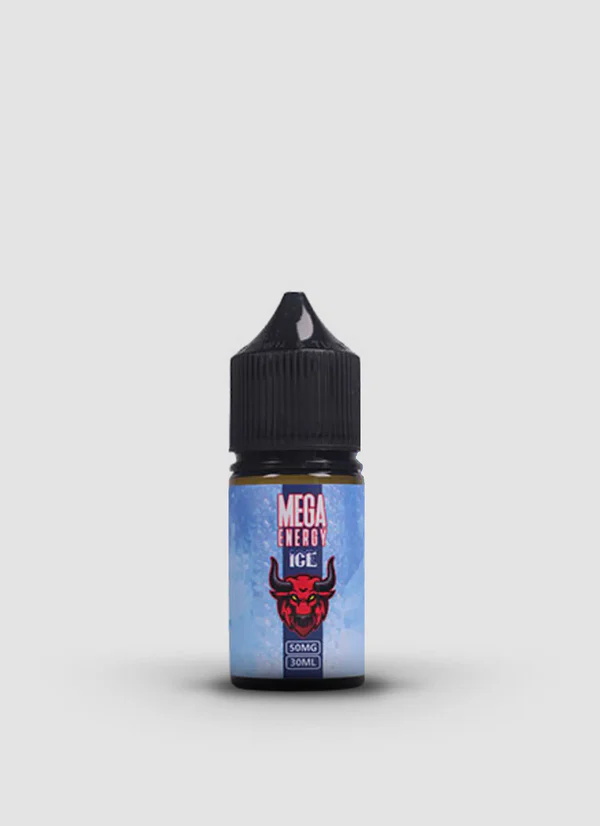 MEGA SALTNIC - Grand E-Liquid 30MG & 50MG 30ML - Image 12