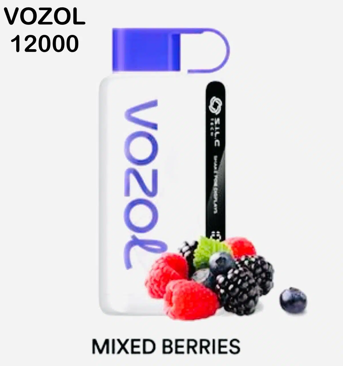 Vozol Star 12000 Puffs Disposable Vape - Image 4
