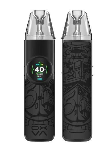 OXVA NEXLIM Pod System - Image 3