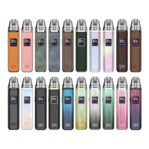 OXVA Xlim Pro Pod Kit - 1000mAh