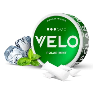 Velo Polar Mint Original