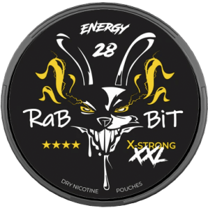 Rabbit Energy