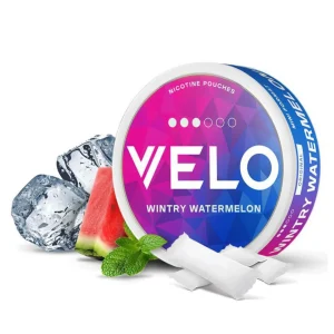 Velo Wintery Watermelon Original