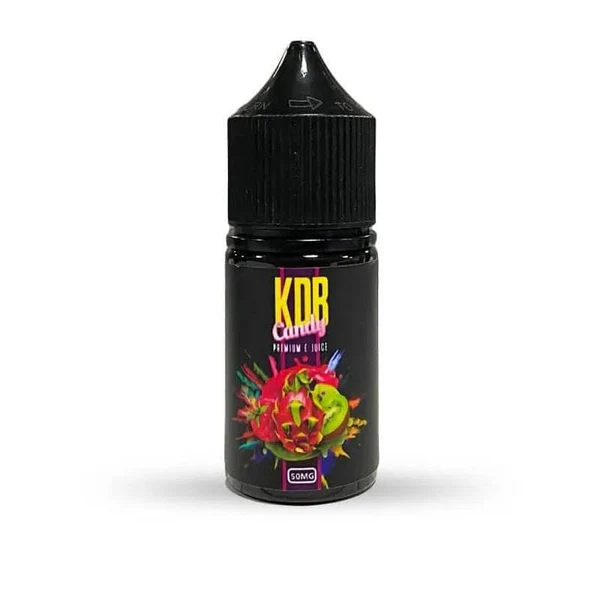 MEGA SALTNIC - Grand E-Liquid 30MG & 50MG 30ML - Image 10