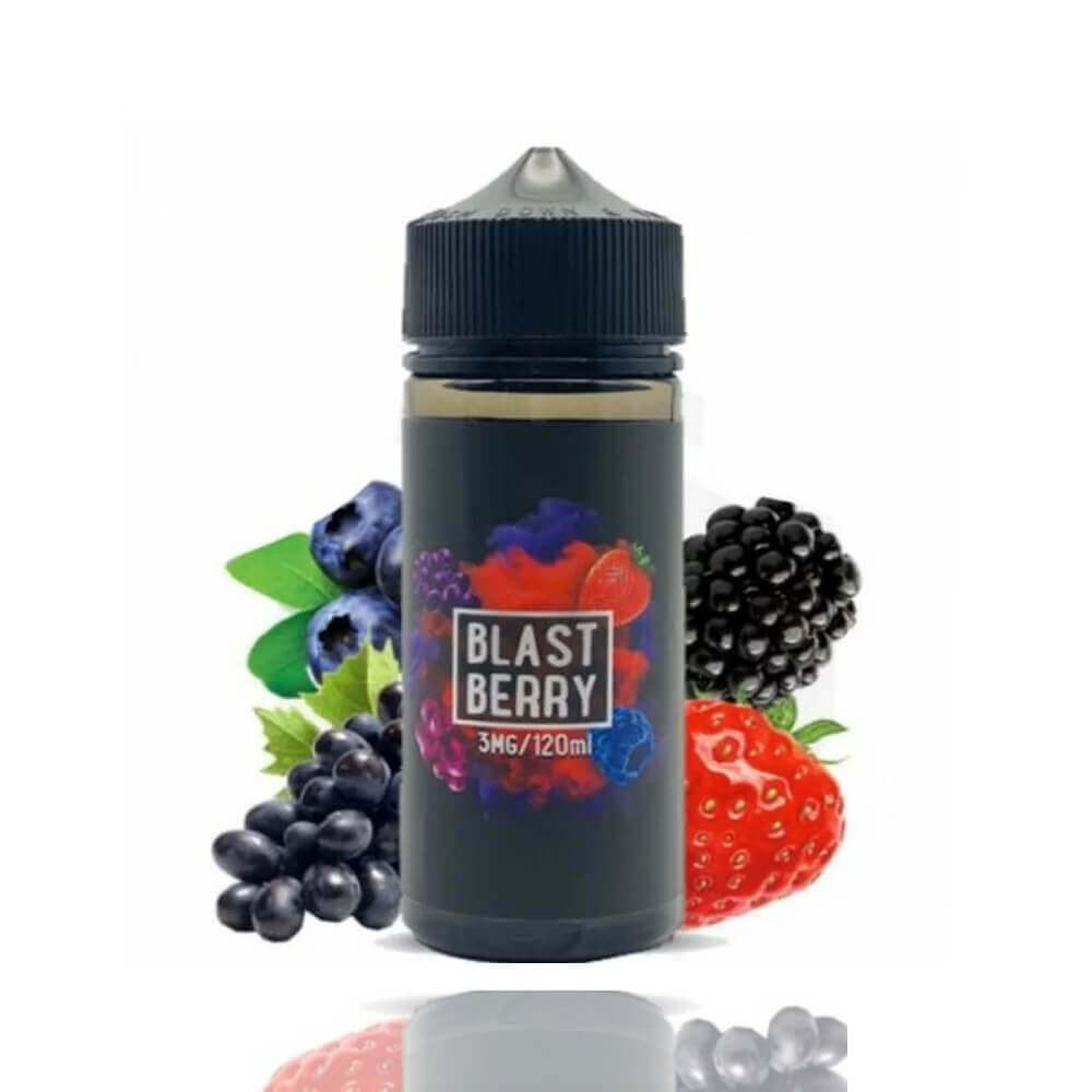 SAM VAPES 120ML E-JUICE UAE - Image 22