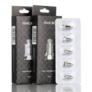 SMOK Nord Replacement Coil -5pcs