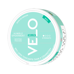 VELO Humble Spearmint Mini