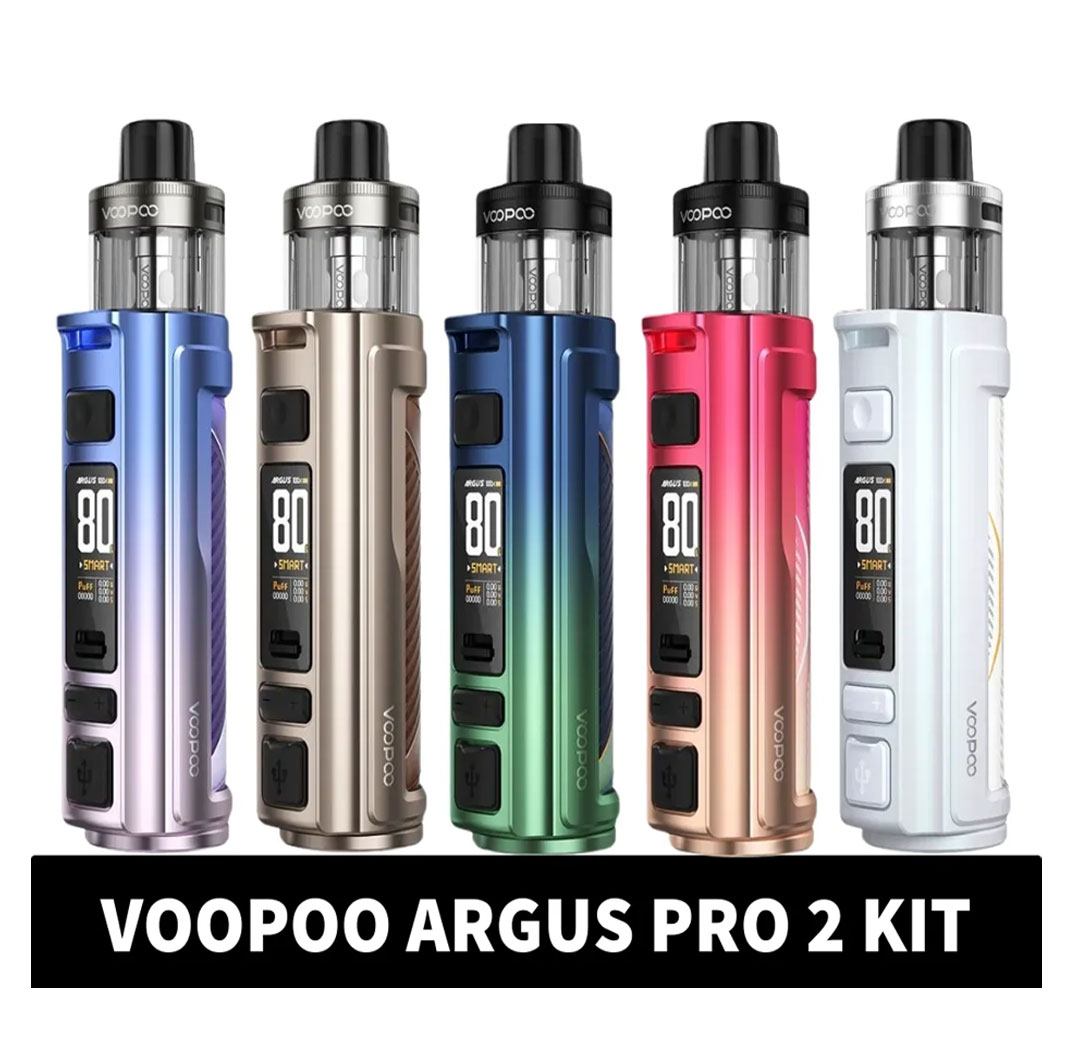 VOOPOO Argus Pro 2 Kit