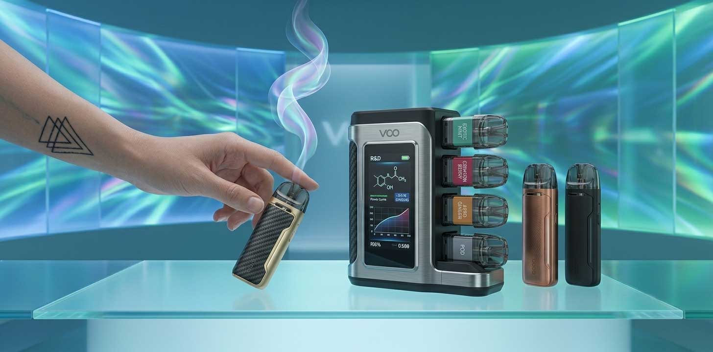 Vape Shop UAE | Online Order banner 3