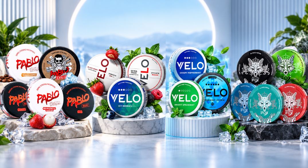 Vape Shop UAE | Online Order banner 4
